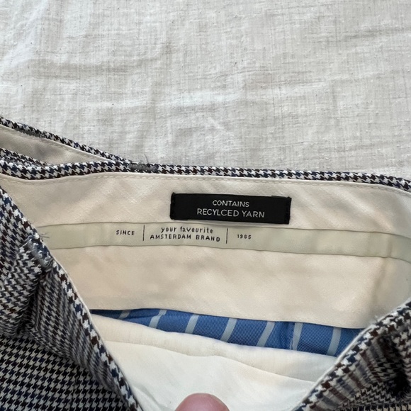 Scotch & Soda Mott Dress Pants - Picture 4 of 5